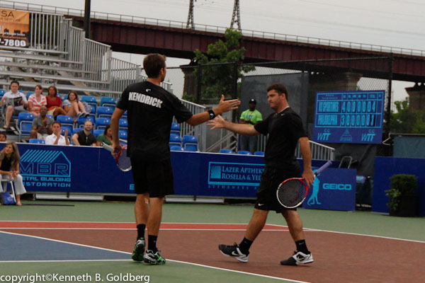 Photo credit: Kenneth B. Goldberg