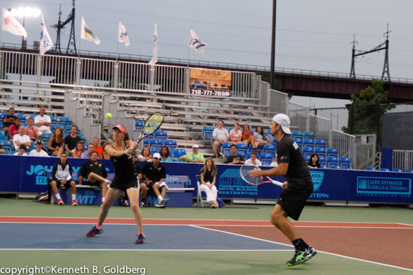 Photo credit: Kenneth B. Goldberg