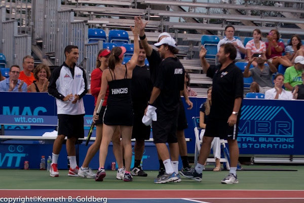 Photo credit: Kenneth B. Goldberg