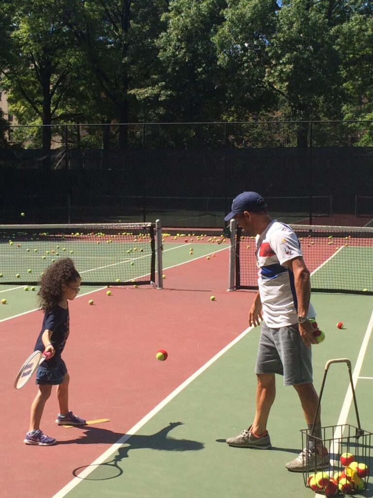 USTA Eastern Metro Region Update
