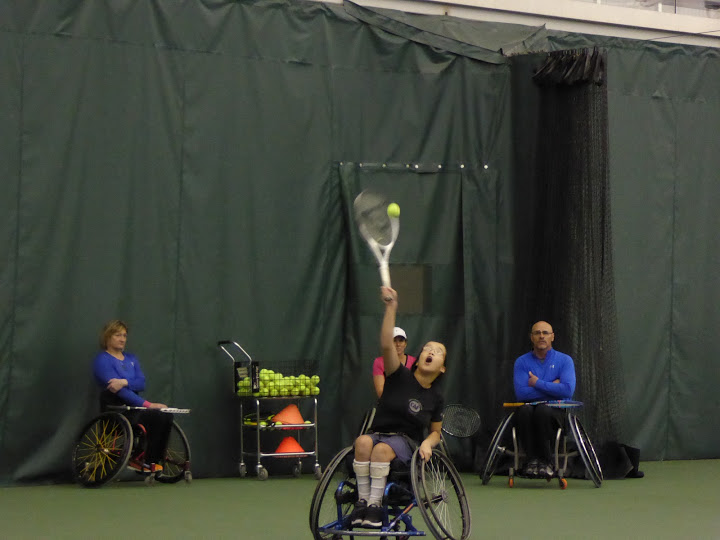 USTA Eastern Metro Region Update