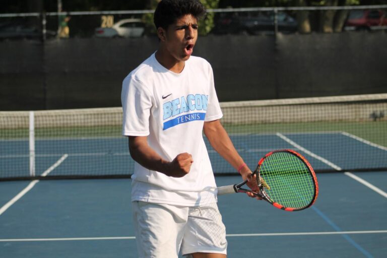 Beacon Beats Brooklyn Tech For Ninth Straight PSAL Title