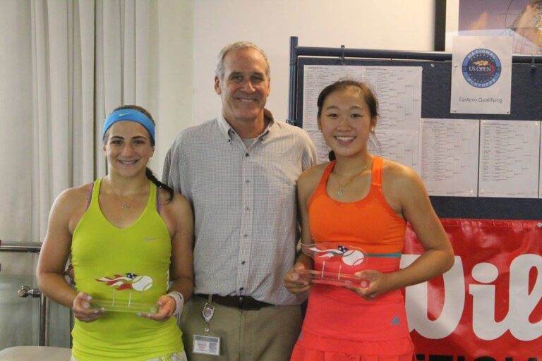 Long Island’s Elbaba Headlines US Open National Playoff Eastern Section Winners