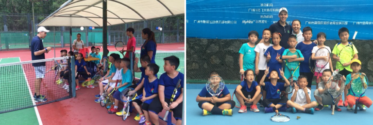 Across Metro New York …