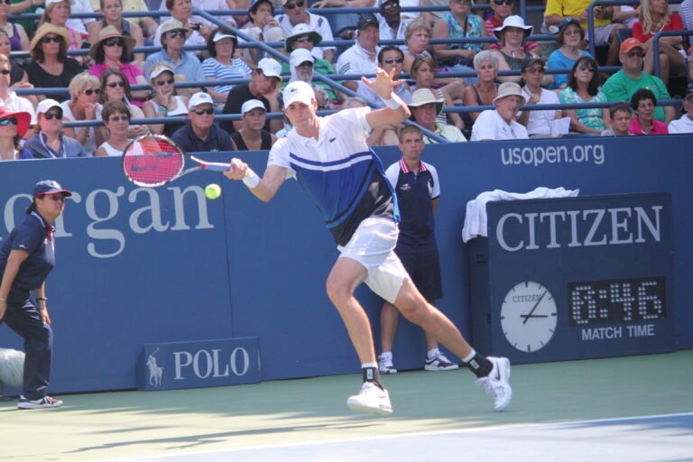 1 Isner