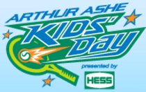 AA kids day logo