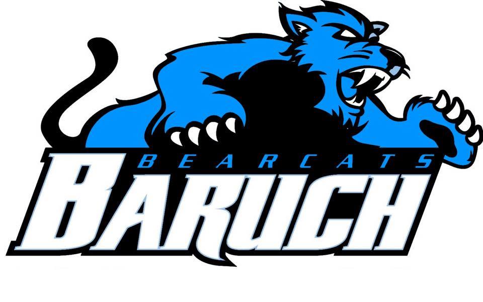 Baruch_Bearcats_Logo