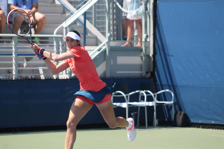 Christina McHale (29)