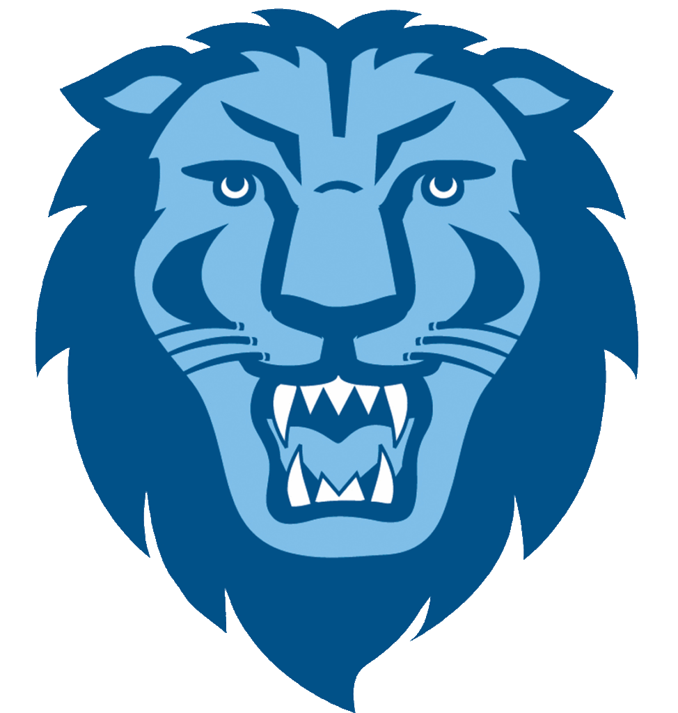 Columbia_Lions_Logo