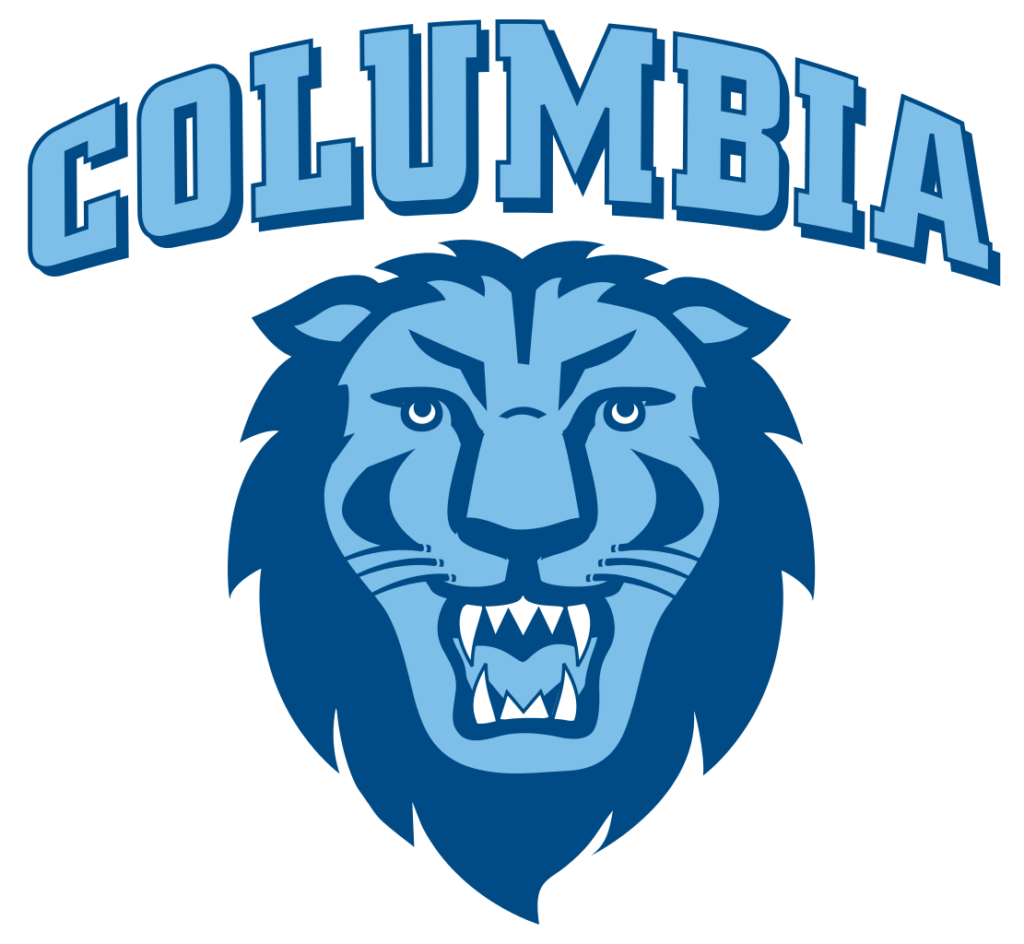 Columbia_Lions_Logo_2