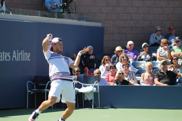 Diego Schwartzman (11)
