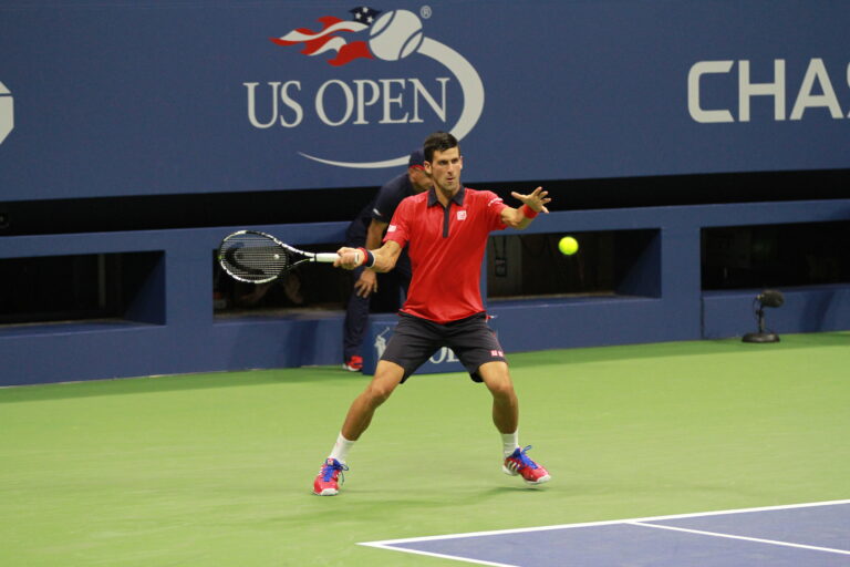 Djokovic (10)