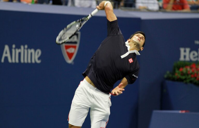 Djokovic (19)