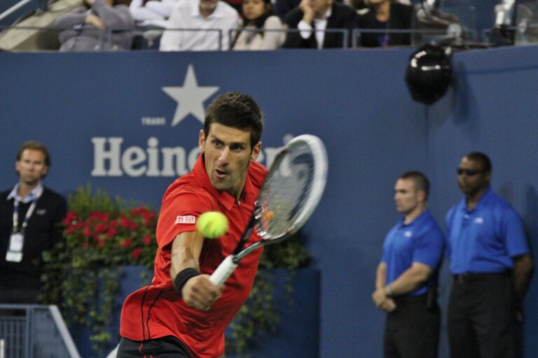 Djokovic (2)