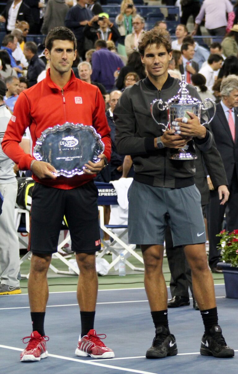Djokovic_Nadal