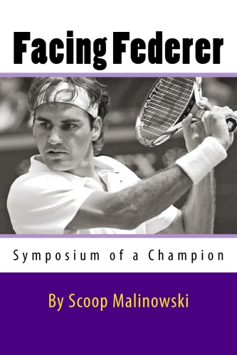New York Tennis Magazine’s Literary Corner: Facing Federer