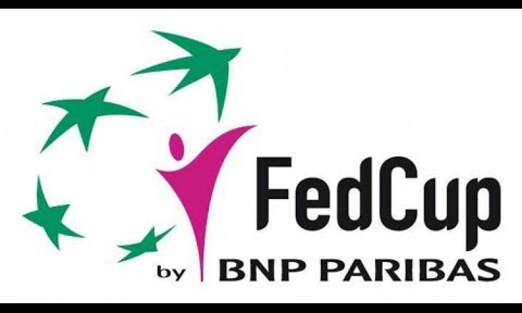 Fed_Cup_Logo