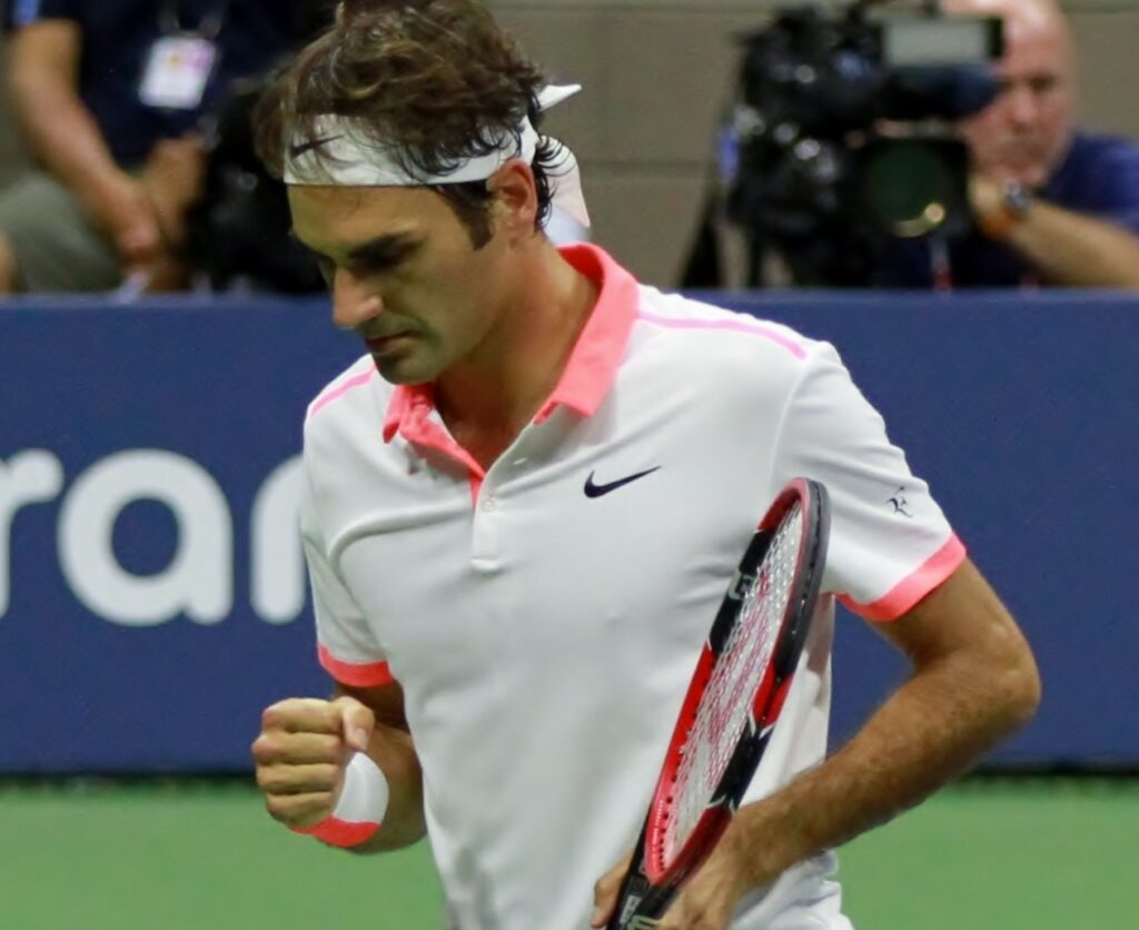 Federer web 500