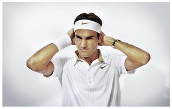 Federer_Pose
