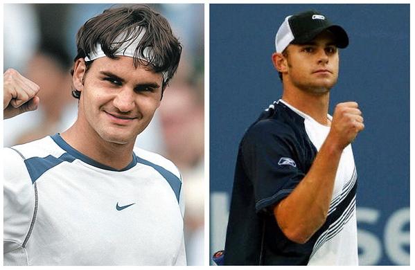 Federer and Roddick Move to Second Round of 2011 Wimbledon