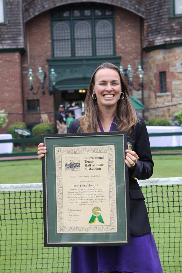 Hingis_HOF