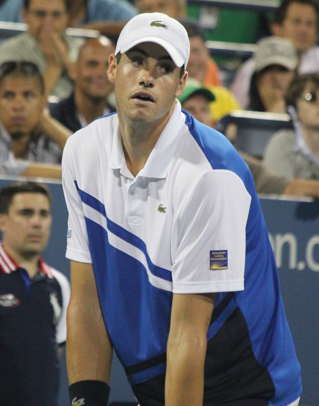 Isner Leads the New York Empire to Season Opening Victory