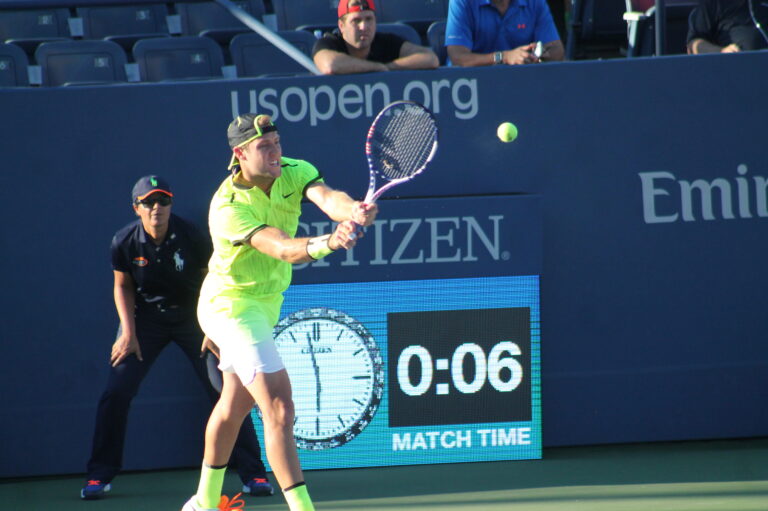Jack Sock (11)