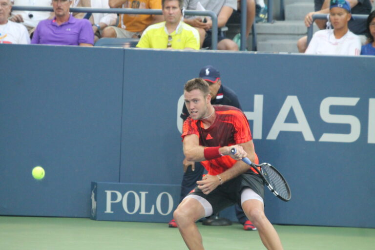 Jack Sock (41)