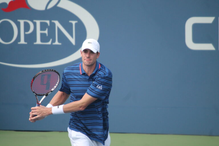 John Isner (16)