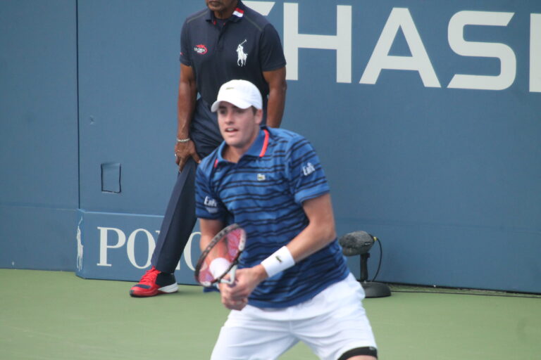 John Isner (36)