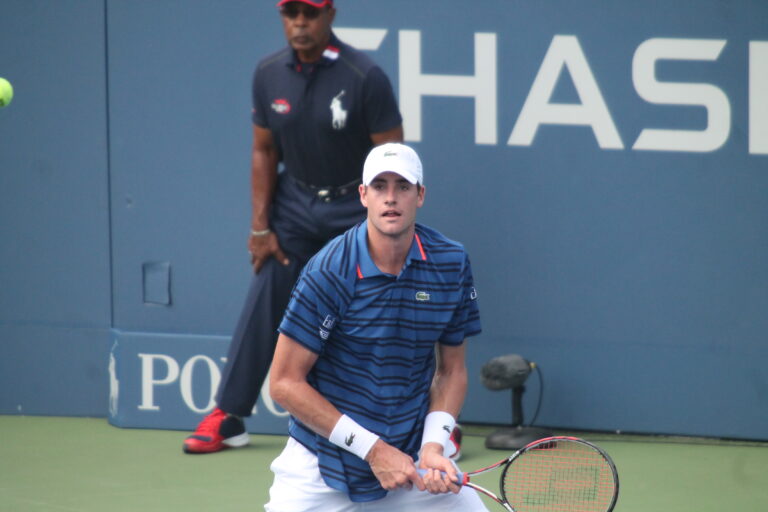 John Isner (42)