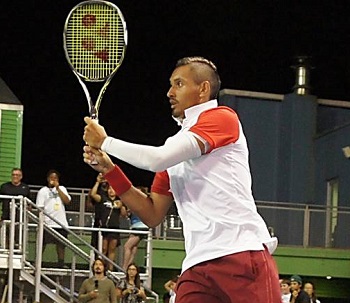 Kyrgios 1