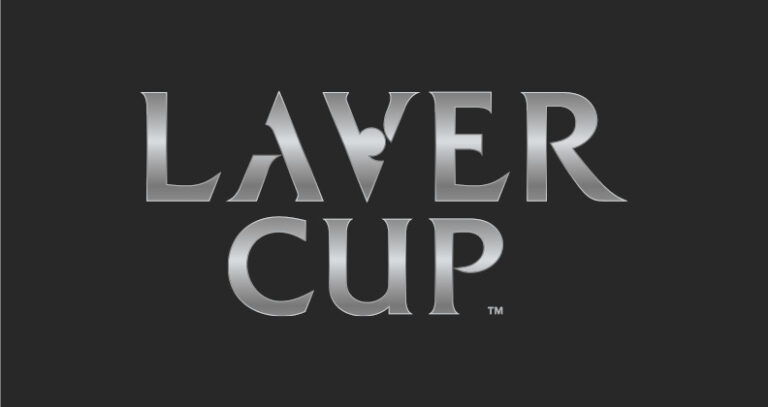 Laver Cup Logo