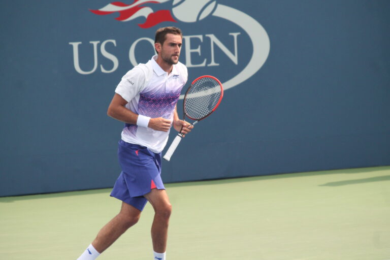 Marin Cilic (26)