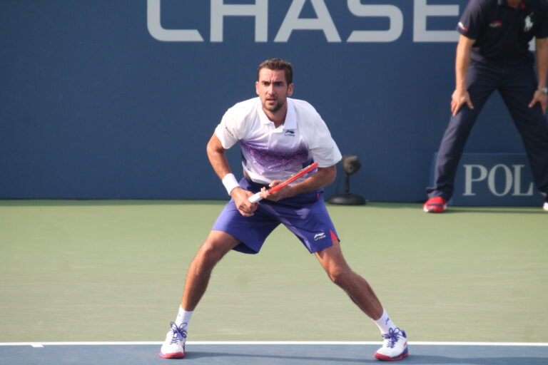 Marin Cilic (78)