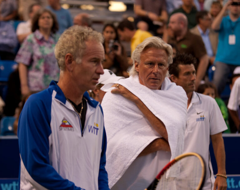 McEnroe Borg-21-4