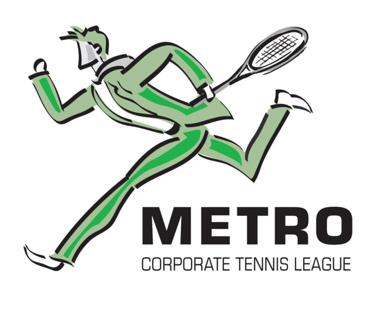 Metro Corporate Tennis League Recap