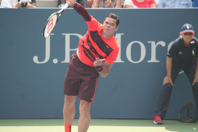 Milos Raonic (51)