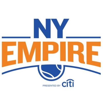 NY Empire NEW LOGO