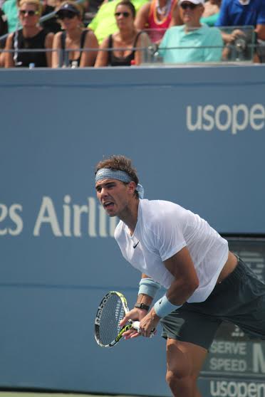 Nadal NY