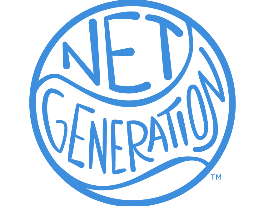 Net Generation Logo