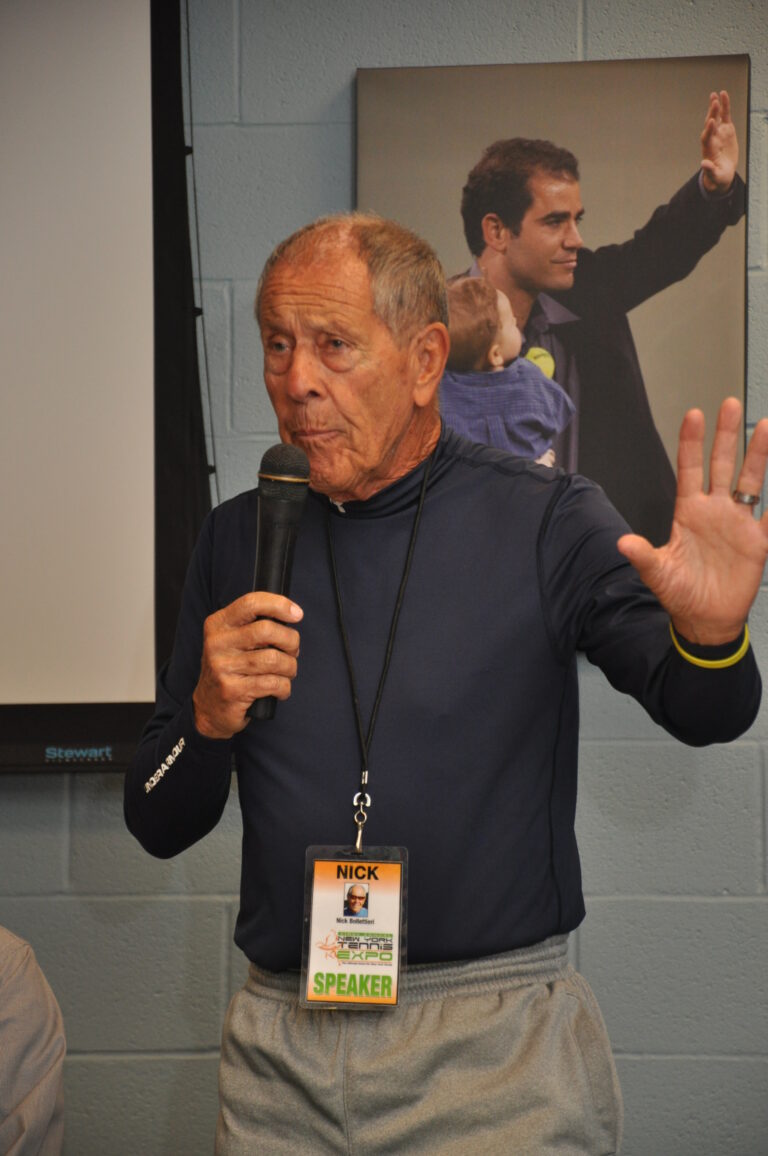Nick Bollettieri_Pic_0