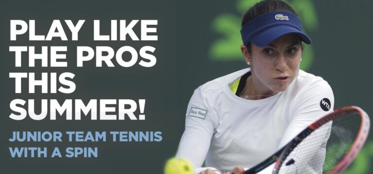 Play like the Pros crop