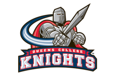 Queens_College_Knights_Logo