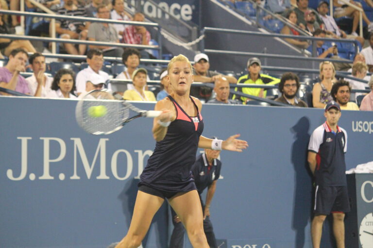 Radwanska (3)