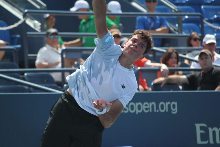 Raonic 4