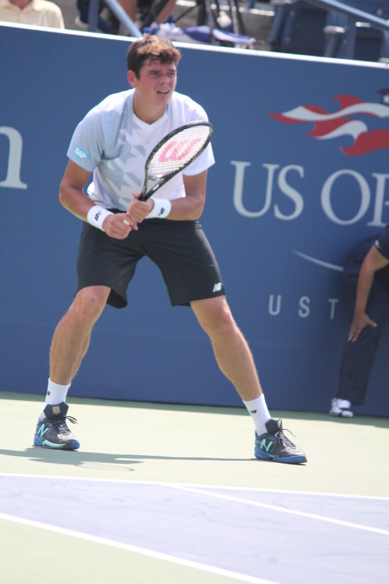 Raonic