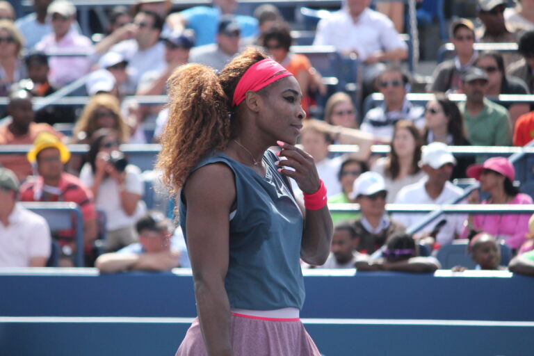 Serena