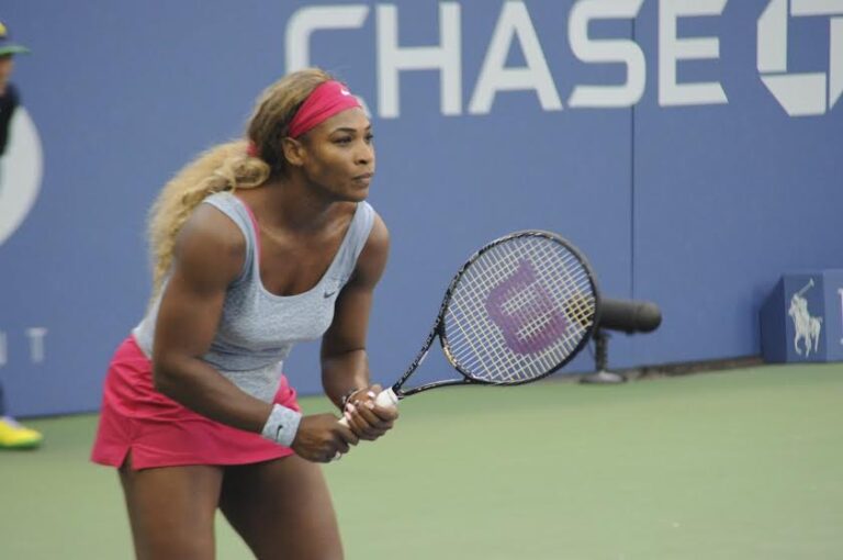 Serena NY