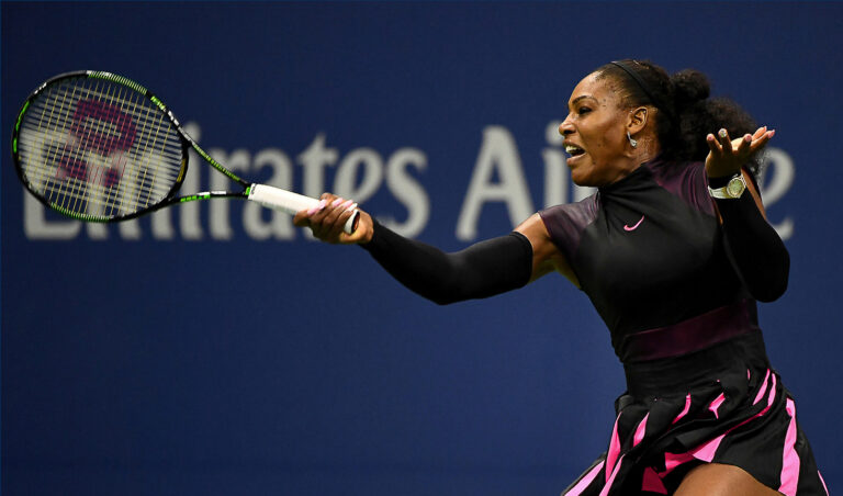 Serena Williams (23)